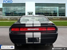 Dodge Challenger * SRT8 * CARFAX * ЦЕНА ДО БГ - 47500 лв. / 24286.36 € - 29624320 5