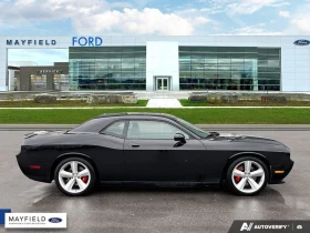 Dodge Challenger * SRT8 * CARFAX * ЦЕНА ДО БГ - 47500 лв. / 24286.36 € - 29624320 3