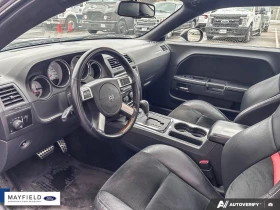 Dodge Challenger * SRT8 * CARFAX * ЦЕНА ДО БГ - 47500 лв. / 24286.36 € - 29624320 11