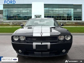 Dodge Challenger * SRT8 * CARFAX * ЦЕНА ДО БГ - 47500 лв. / 24286.36 € - 29624320 2