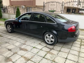 Audi A6 Quatro, снимка 10