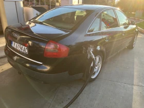 Audi A6 Quatro, снимка 3