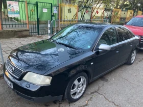 Audi A6 Quatro, снимка 6