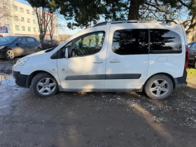 Peugeot Partner Teepe - 5600 € / 10952.65 лв. - 12812400 7