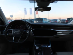 Audi A6 qu. 3.0 V6250 A7S - 37900 € / 74125.96 лв. - 25525270 5