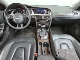Audi A4 2.0 TDI Dynamic B8 - 9918 € / 19397.92 лв. - 92198595 7