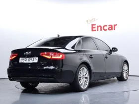 Audi A4 2.0 TDI Dynamic B8 - 9918 € / 19397.92 лв. - 92198595 2