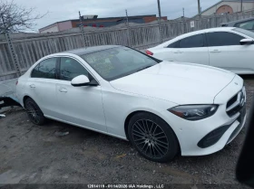 Mercedes-Benz C 300 4MATIC - 27650 € / 54078.70 лв. - 99707164 13