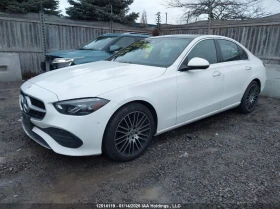 Mercedes-Benz C 300 4MATIC - 27650 € / 54078.70 лв. - 99707164 4