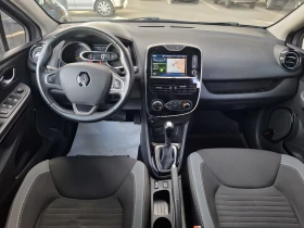 Renault Clio 1.2TCe* АВТОМАТИК* 104020к.м.* LED* EURO6* NAVI - цена по договаряне - 63595652 8