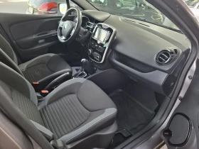 Renault Clio 1.2TCe* АВТОМАТИК* 104020к.м.* LED* EURO6* NAVI - цена по договаряне - 63595652 10