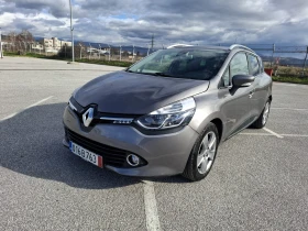 Renault Clio 1.2TCe* АВТОМАТИК* 104020к.м.* LED* EURO6* NAVI - цена по договаряне - 63595652 4