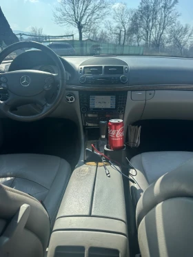 Mercedes-Benz E 320 - 4699 € / 9190.45 лв. - 50324363 6