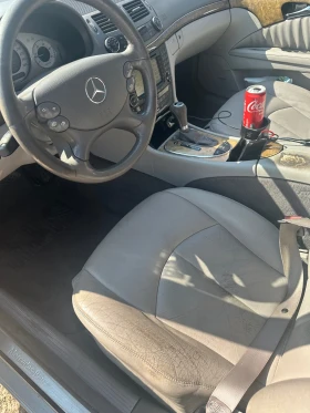 Mercedes-Benz E 320 - 4699 € / 9190.45 лв. - 50324363 5