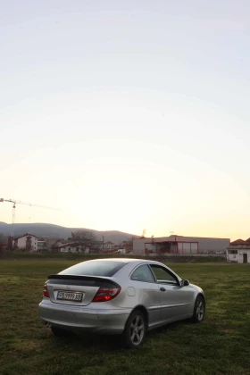 Mercedes-Benz C 200 - 2650 € / 5182.95 лв. - 66764605 4