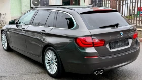 BMW 525 525 204 k.c. FULL MAX  - 8500 € / 16624.56 лв. - 55535264 5