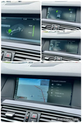 BMW 525 525 204 k.c. FULL MAX  - 8500 € / 16624.56 лв. - 55535264 13