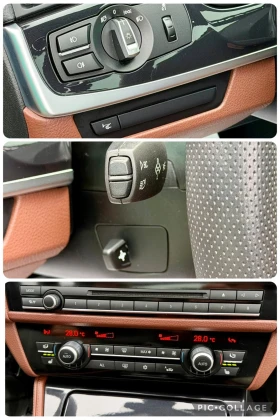 BMW 525 525 204 k.c. FULL MAX  - 8500 € / 16624.56 лв. - 55535264 15