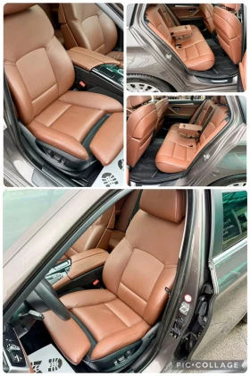 BMW 525 525 204 k.c. FULL MAX  - 8500 € / 16624.56 лв. - 55535264 10