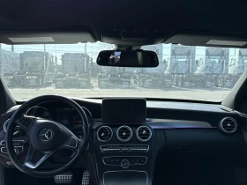 Mercedes-Benz C 300 2.0L 4MATIC AMG KIT - 17600 € / 34422.61 лв. - 63602997 6