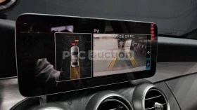 Mercedes-Benz C 200 AMG PKG| HUD| DISTRONIC| 9GTRONIC| MULTBEAM| LANE  | Auto.bg — изображение 10