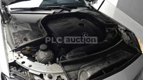 Mercedes-Benz C 200 AMG PKG| HUD| DISTRONIC| 9GTRONIC| MULTBEAM| LANE  | Auto.bg — изображение 16