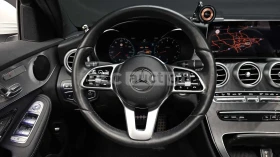 Mercedes-Benz C 200 AMG PKG| HUD| DISTRONIC| 9GTRONIC| MULTBEAM| LANE  | Auto.bg — изображение 7