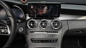 Mercedes-Benz C 200 AMG PKG| HUD| DISTRONIC| 9GTRONIC| MULTBEAM| LANE  | Auto.bg — изображение 9