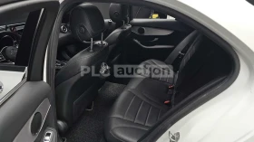 Mercedes-Benz C 200 AMG PKG| HUD| DISTRONIC| 9GTRONIC| MULTBEAM| LANE  | Auto.bg — изображение 14