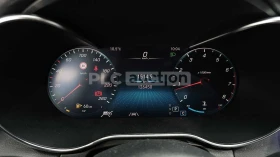 Mercedes-Benz C 200 AMG PKG| HUD| DISTRONIC| 9GTRONIC| MULTBEAM| LANE  | Auto.bg — изображение 8