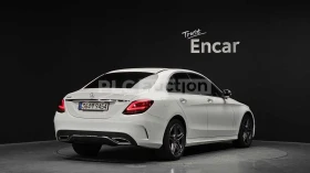 Mercedes-Benz C 200 AMG PKG| HUD| DISTRONIC| 9GTRONIC| MULTBEAM| LANE  | Auto.bg — изображение 2