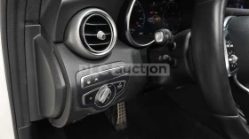 Mercedes-Benz C 200 AMG PKG| HUD| DISTRONIC| 9GTRONIC| MULTBEAM| LANE  | Auto.bg — изображение 13