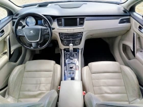 Peugeot 508 1.6 THP feline | Mobile.bg � ����� ������ 13