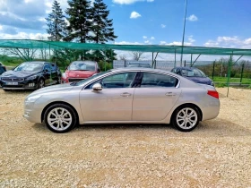 Peugeot 508 1.6 THP feline | Mobile.bg � ����� ������ 5