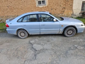 Mazda 626 | Mobile.bg � ����� ������ 3