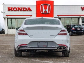 Genesis G70 2.0T Advanced AWD | Mobile.bg � ����� ������ 5