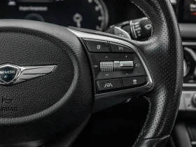Genesis G70 2.0T Advanced AWD | Mobile.bg � ����� ������ 11
