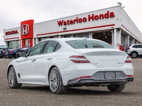 Genesis G70 2.0T Advanced AWD | Mobile.bg � ����� ������ 4