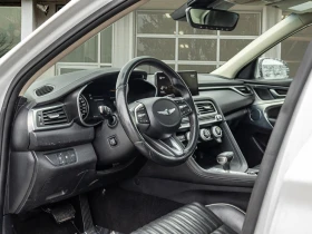 Genesis G70 2.0T Advanced AWD | Mobile.bg � ����� ������ 9