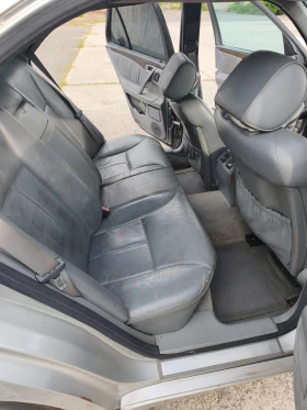 Mercedes-Benz E 270 | Mobile.bg � ����� ������ 10