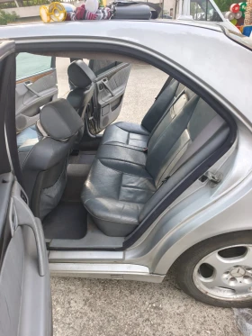 Mercedes-Benz E 270 | Mobile.bg � ����� ������ 8