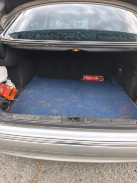 Mercedes-Benz E 270 | Mobile.bg � ����� ������ 11