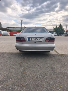 Mercedes-Benz E 270 | Mobile.bg � ����� ������ 14