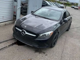 ������ Mercedes-Benz CLA