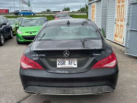 Mercedes-Benz CLA * 250 * CARFAX * ��� ������������ ������ | Mobile.bg � ����� ������ 4