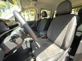 VW Caddy | Mobile.bg � ����� ������ 9