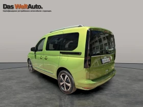VW Caddy | Mobile.bg � ����� ������ 4