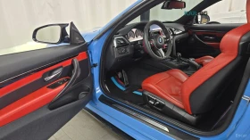 BMW M4 Competition* Carbon* HEADUP* HARMAN* KARDON* 360*  | Mobile.bg � ����� ������ 8