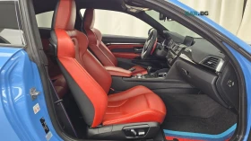 BMW M4 Competition* Carbon* HEADUP* HARMAN* KARDON* 360*  | Mobile.bg � ����� ������ 9