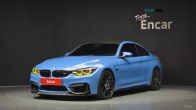 ������ BMW M4
